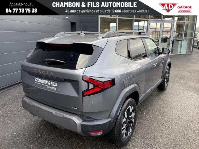 Dacia Duster image 5