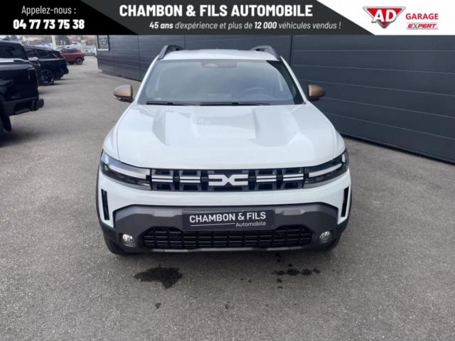 Dacia Duster image 4