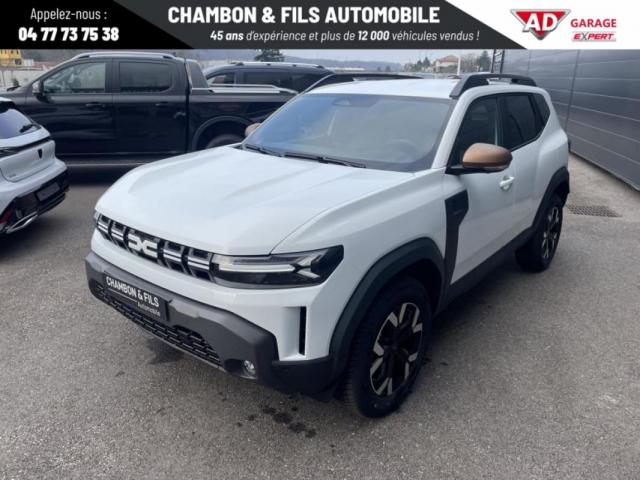 Dacia Duster image 6