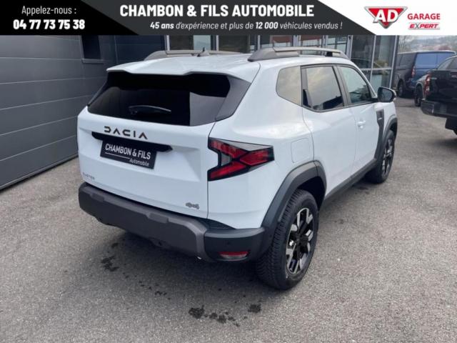 Dacia Duster image 3