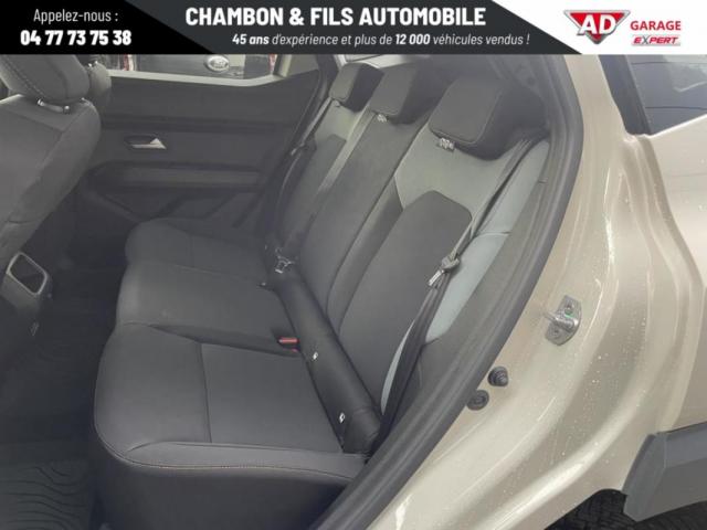 Dacia Duster image 7
