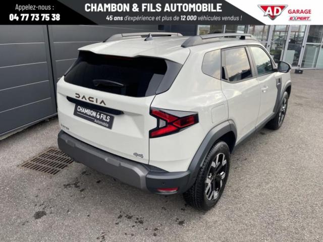 Dacia Duster image 6