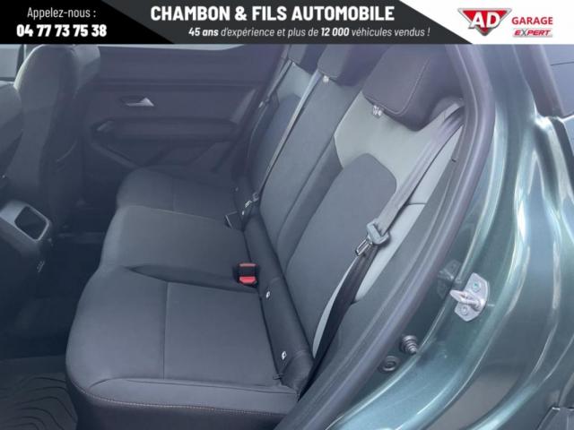 Dacia Duster image 6