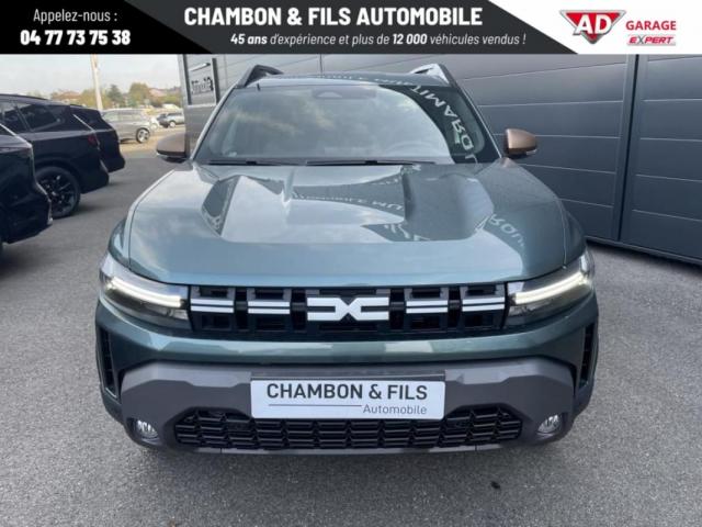 Dacia Duster image 3