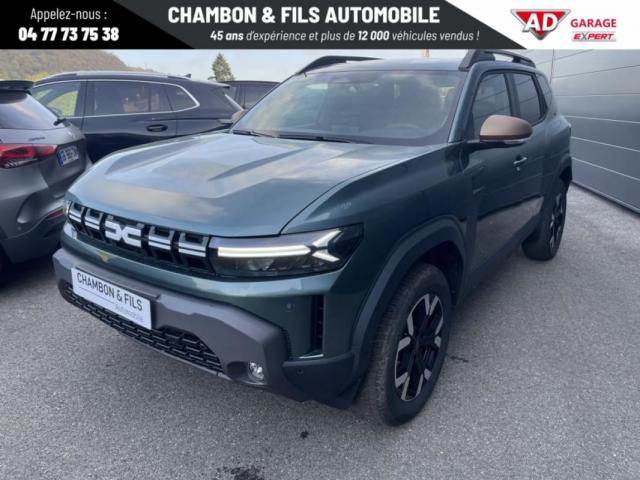Dacia Duster image 7