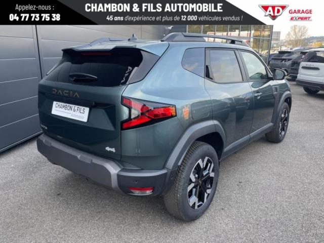 Dacia Duster image 8
