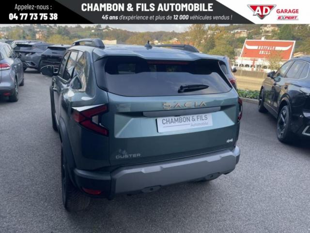 Dacia Duster image 4