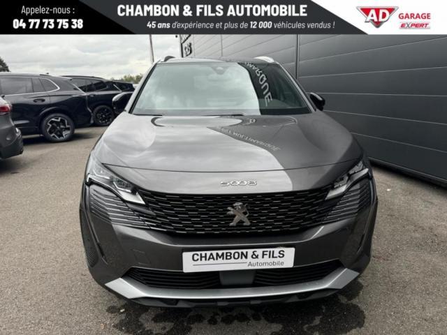 Peugeot 5008 image 9