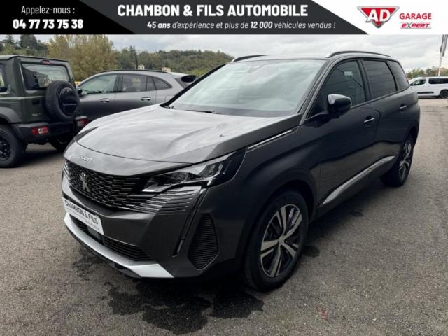 Peugeot 5008 image 8