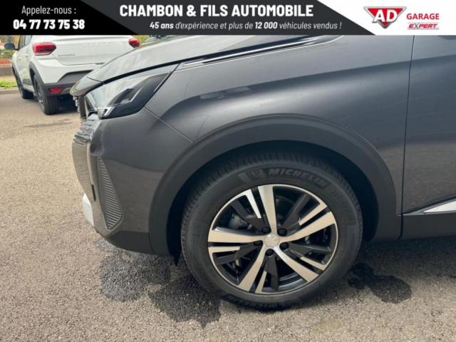 Peugeot 5008 image 4