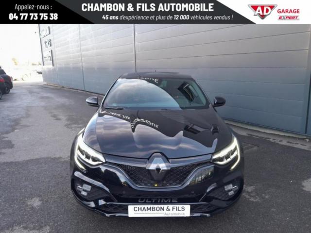 Renault Mégane image 4