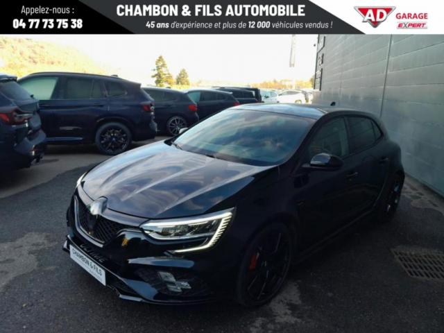 Renault Mégane image 1