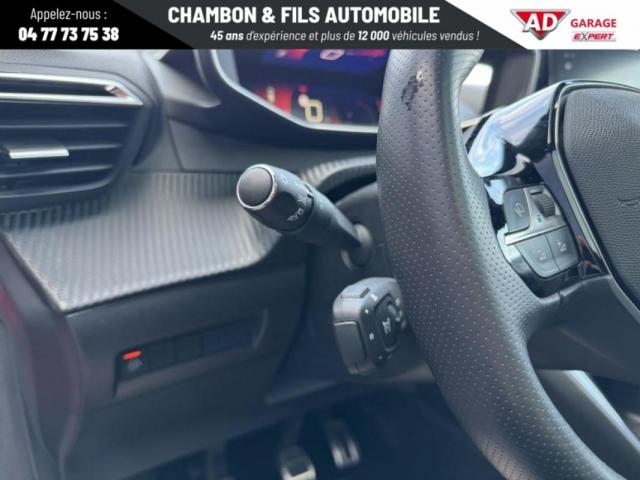Peugeot 208 image 3