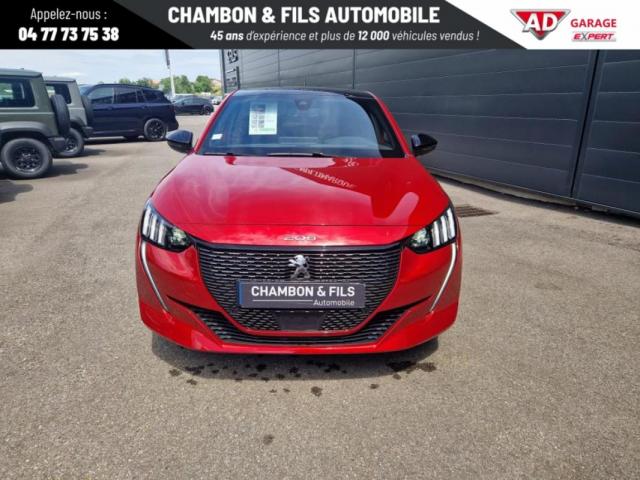 Peugeot 208 image 6