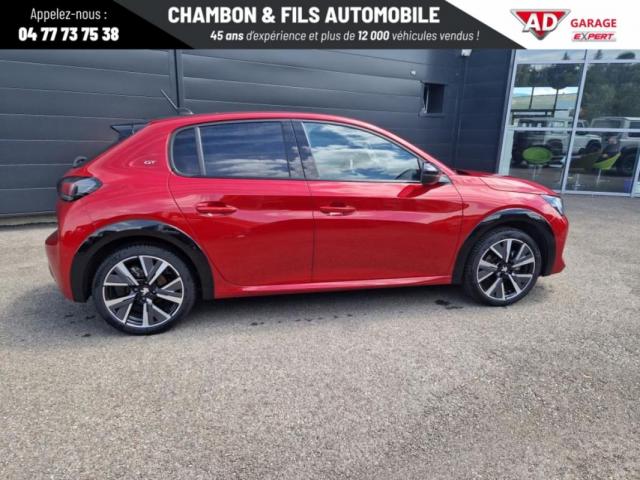 Peugeot 208 image 1