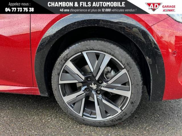 Peugeot 208 image 8