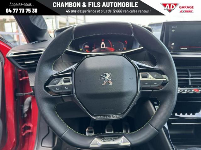 Peugeot 208 image 7