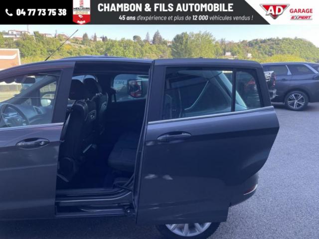 Ford B-Max image 5
