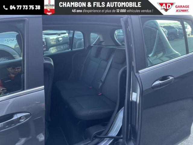 Ford B-Max image 7