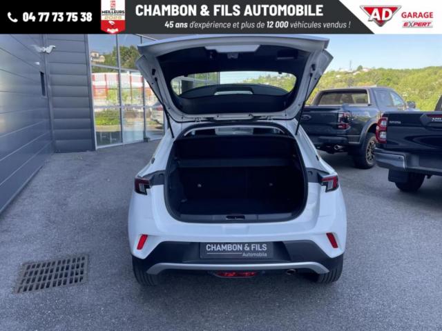 Opel Mokka image 2