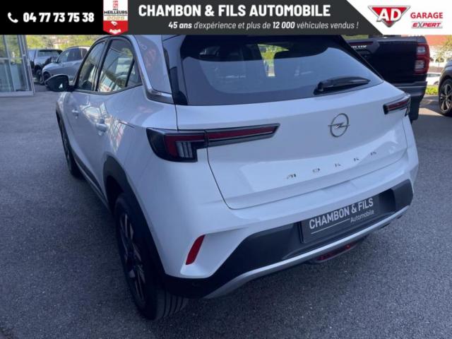 Opel Mokka image 4