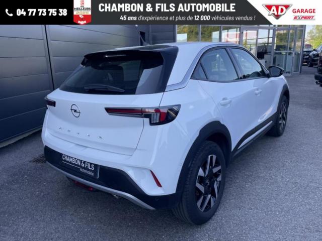 Opel Mokka image 6
