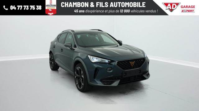 Cupra