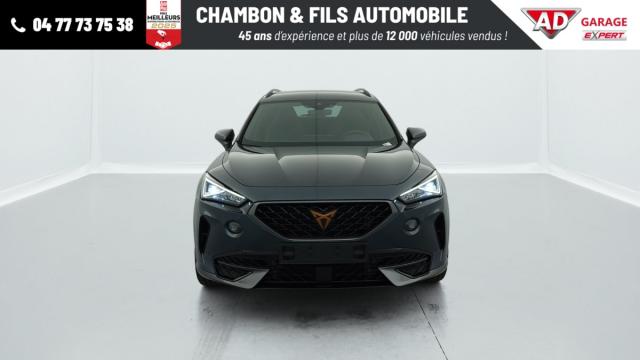 Cupra Formentor image 8