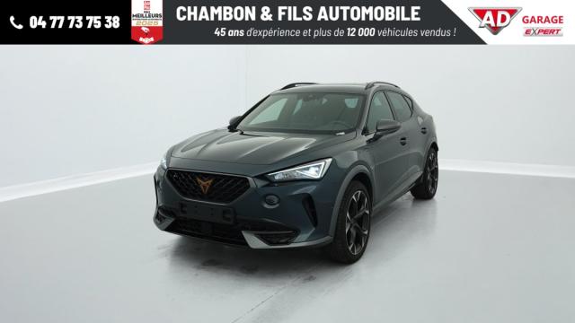 Cupra Formentor image 6