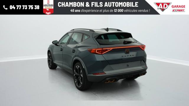 Cupra Formentor image 7