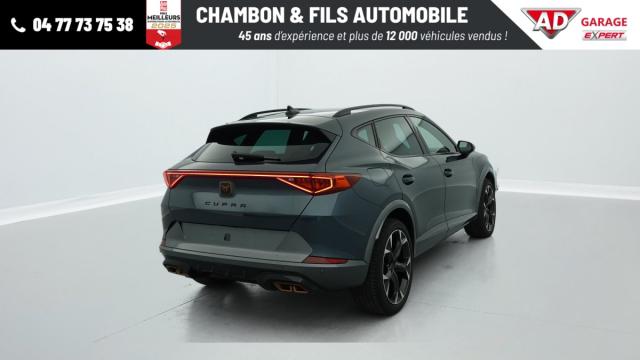 Cupra Formentor image 1