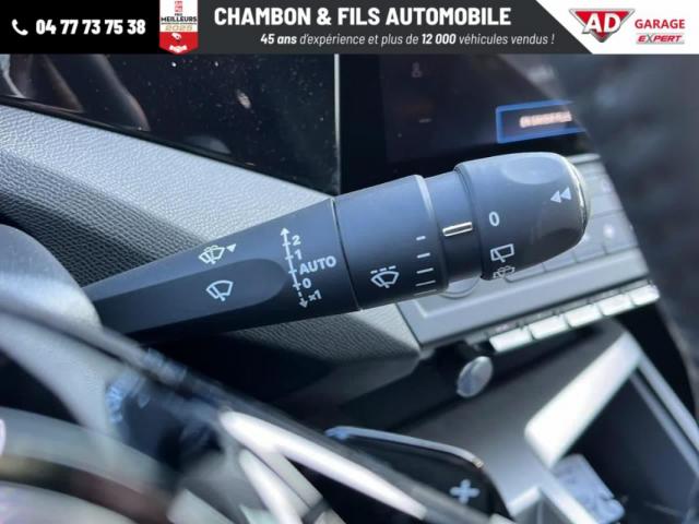 Peugeot 308 Sw image 6