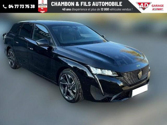 Peugeot 308 Sw image 4