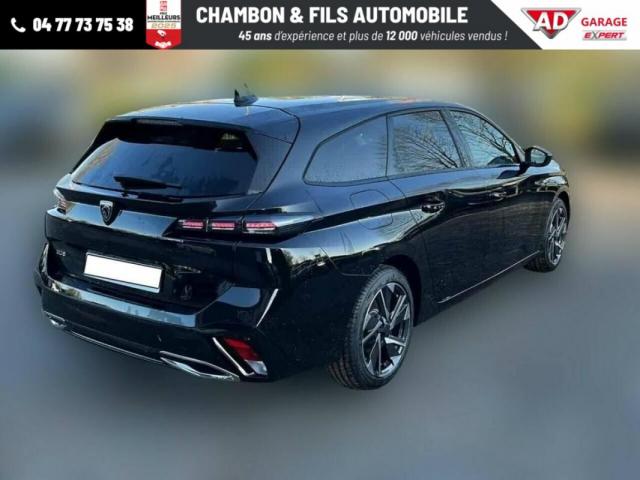 Peugeot 308 Sw image 1