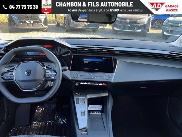 Peugeot 308 Sw image 5