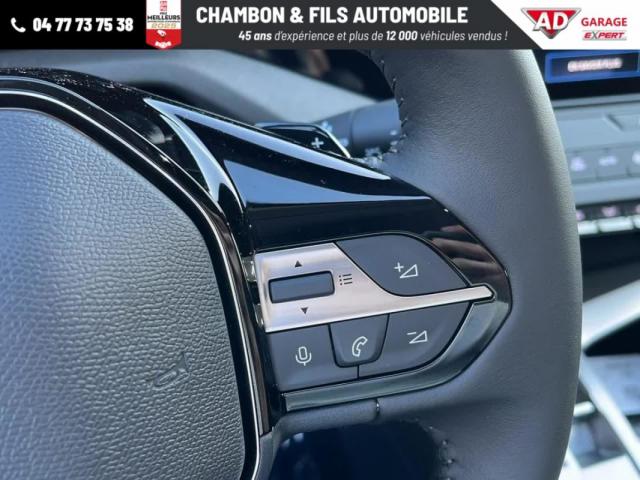 Peugeot 308 Sw image 8