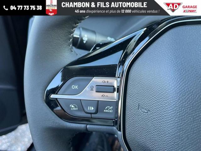 Peugeot 308 Sw image 3