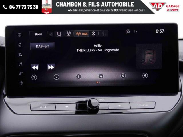 Nissan Juke image 5