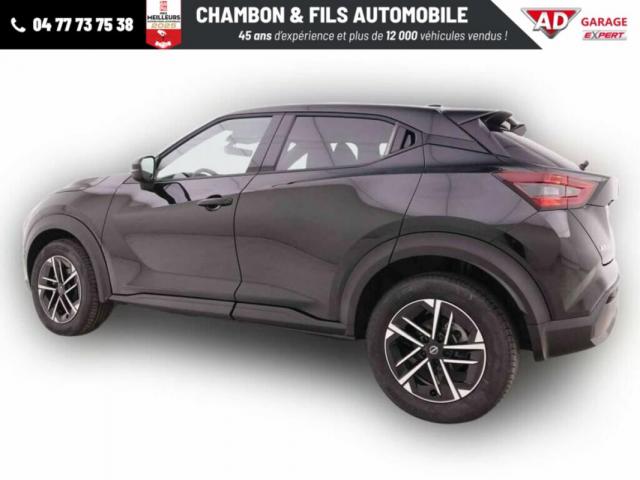 Nissan Juke image 3
