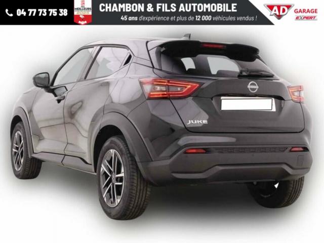 Nissan Juke image 7