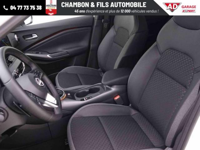 Nissan Juke image 6