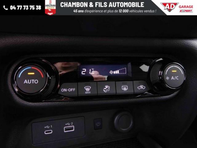 Nissan Juke image 1