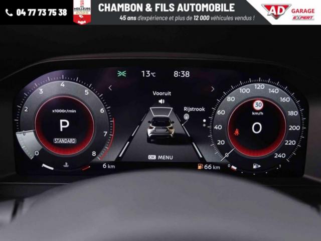 Nissan Juke image 4