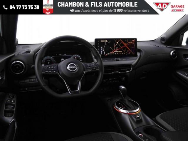 Nissan Juke image 9