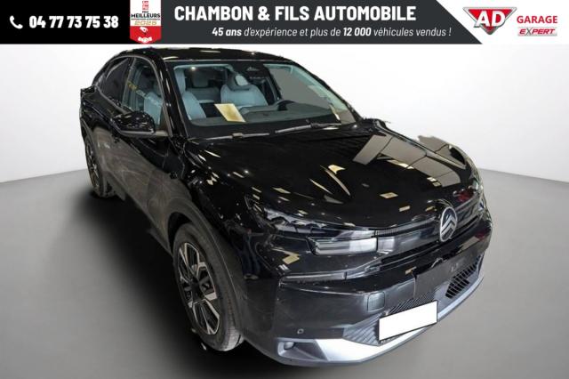 Citroen C4 image 5