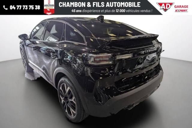 Citroen C4 image 6