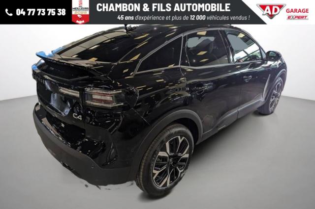Citroen C4 image 8