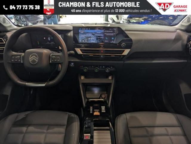Citroen C4 image 9
