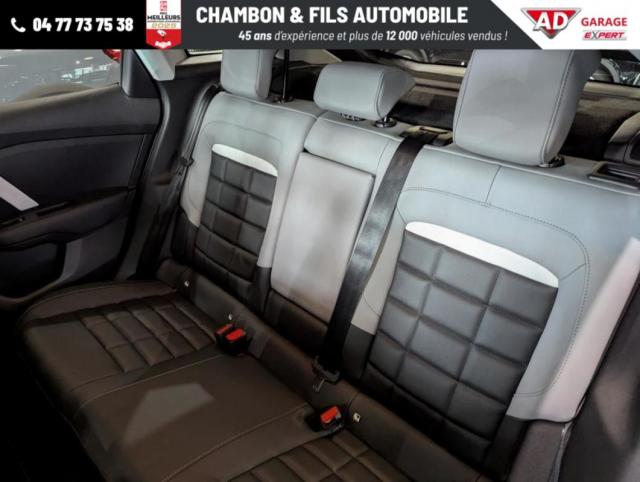 Citroen C4 image 2