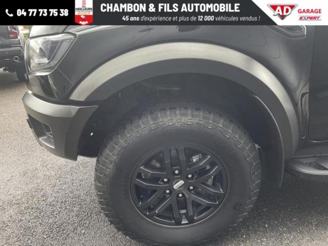 Ford Ranger image 1